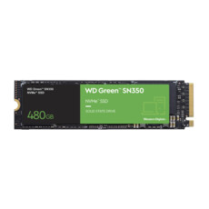 WD Green 480GB NVMe SSD