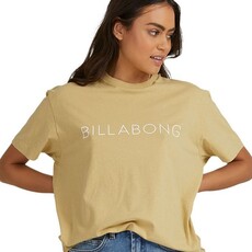 Billabong Womens Long Island T-Shirt