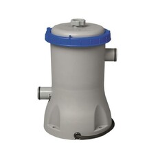 Bestway - Flowclear Filter Pump - 530 Gallons