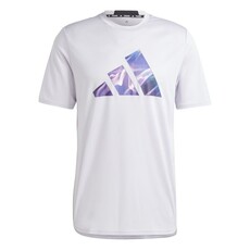 adidas Men's Designed for Movement HIIT Training T-Shirt