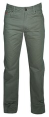 Soviet - Voyager Mens Basic 5 Pocket Chino - Donkey