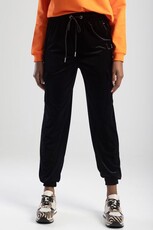 Sissy Boy - Focus On You Velvet Tracksuit Pant