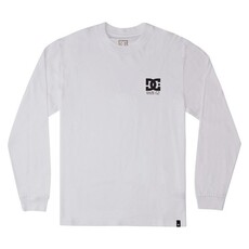 DC Mens Mugglers Long Sleeve T-Shirt