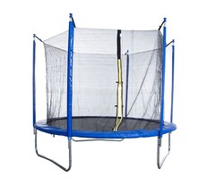 Seagull - Altitude Trampoline - 8 - 244cm