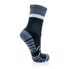 Versus Midnight Trail Run Socks