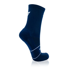 Versus Navy Performance Active Socks