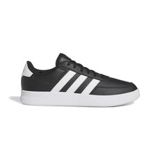 adidas Men's Breaknet 2.0 Core Tennis Shoes - Core Black