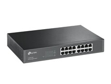 TP-LINK 16-Port Gigabit Desktop/Rackmount Switch