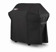 Weber Premium Cover Spirit II E-310