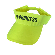 Princess Hockey Visor