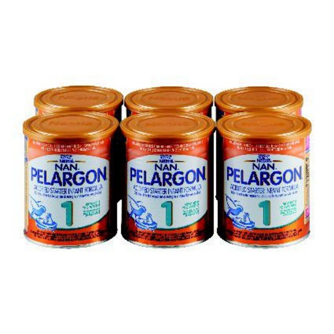 Pelargon nan hot sale