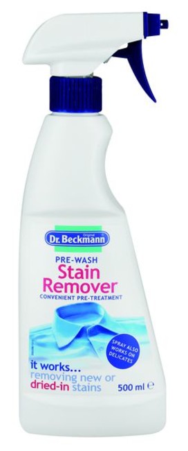 Compare Prices  Dr. Beckmann Stain Remover All Purpose Trigger 500ml
