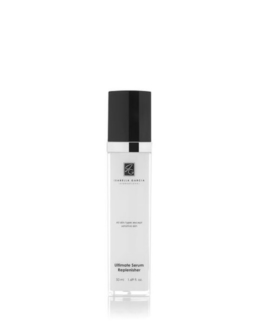 Compare Prices Isabella Garcia Ultimate Serum Replenisher 50ml