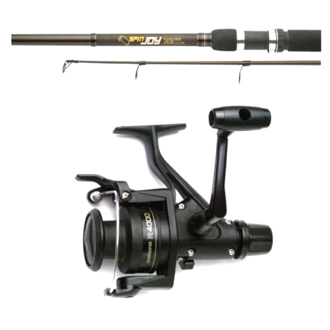 Compare Prices  Shimano Spin Joy Combo