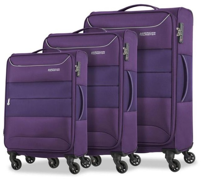 Atlantis 2025 american tourister