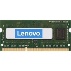 Lenovo 4GB DDR3L-1600 Notebook Memory Module (0B47380)