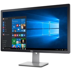 Dell UP3216Q 32" 4K UHD (3840x2160) Monitor (210-AGUQ)