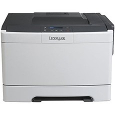 Lexmark CS310dn Colour Laser Printer