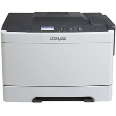 Lexmark CS410dn Colour Laser Printer