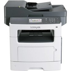 Lexmark MX510de Mono Laser Multifunction Printer (35S5792)