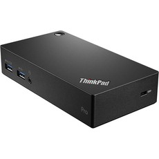 Lenovo ThinkPad Pro USB 3.0 Dock (40A70045SA)