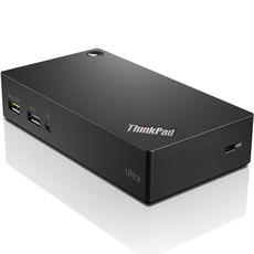 Lenovo ThinkPad Ultra USB 3.0 Dock (40A80045SA)