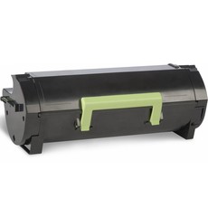 Lexmark 505X Extra High Yield Return Program Toner Cartridge (50F5X00)