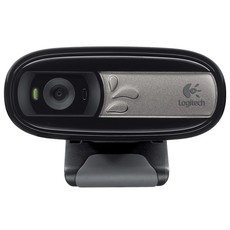 Logitech C170 Webcam