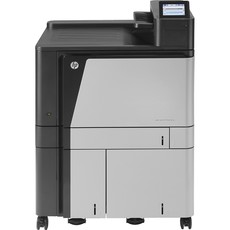 HP Color LaserJet Enterprise M855x+ Printer (A2W79A)