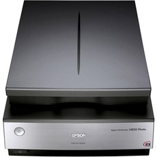 Epson Perfection V800 A4 Flatbed Photo Scanner (B11B223401)