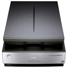 Epson Perfection V850 Pro A4 Flatbed Photo Scanner (B11B224401)