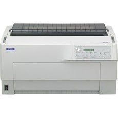 Epson DFX-9000N 9-pin Dot-matrix Printer (C11C605011A3)