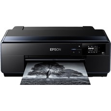 Epson SureColor SC-P600 A3 Colour Photo Printer (C11CE21301)