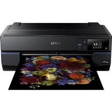 Epson SureColor SC-P800 A2 Colour Photo Printer (C11CE22301BX)