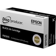 Epson - Pp-100 Ink Cartridge - Black