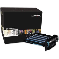 Lexmark C540X35G Photoconductor Unit