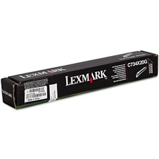 Genuine Lexmark C734X20G Photoconductor Unit