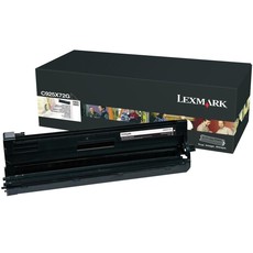 Genuine Lexmark C925X72G Black Imaging Unit