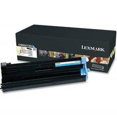 Genuine Lexmark C925X73G Cyan Imaging Unit