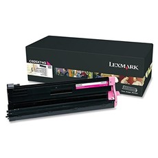 Genuine Lexmark C925X74G Magenta Imaging Unit