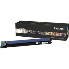 Lexmark C950X71G Photoconductor Unit - Black