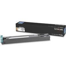 Lexmark C950X76G Waste Toner Bottle