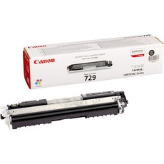 Genuine Canon 729 Black Toner Cartridge