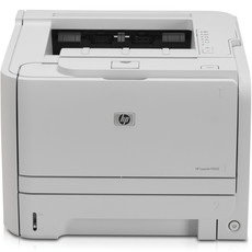 HP LaserJet P2035 Printer (CE461A)