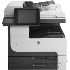 HP LaserJet Enterprise MFP M725dn Mono Laser Printer (CF066A)