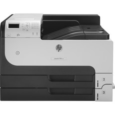 HP LaserJet Enterprise 700 M712dn Mono Laser Printer (CF236A)