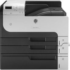 HP LaserJet Enterprise 700 Printer M712xh (CF238A)