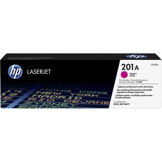 Genuine HP 201A Magenta LaserJet Toner Cartridge (CF403A)