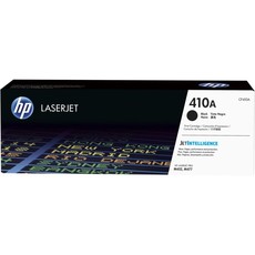 Genuine HP 410A Black LaserJet Toner Cartridge (CF410A)