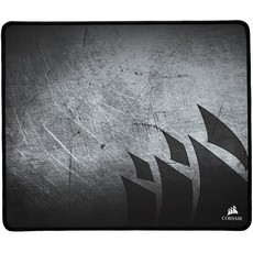 Corsair MM300 Anti-Fray Cloth Gaming Mouse Pad - Medium